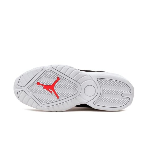 Nike Air Jordan Lift Off Mid Mens Basketball Shoes Black AR4430-061 NEW Multi Sz - Picture 7 of 7